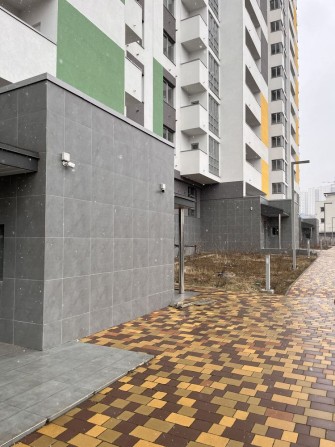 ЖК Голосіївська долина, 2к - фото 1