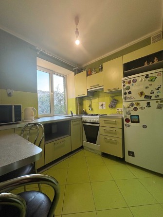 Продаж 2кімн Квартири. Солом'янський р-н. Вул. Березовського (Глінки) - фото 1