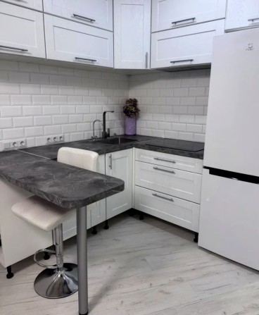 Продаж 1 км кварт ЖК Караваєві Дачі вул Польова 73 метро Шулявська КПІ - фото 1