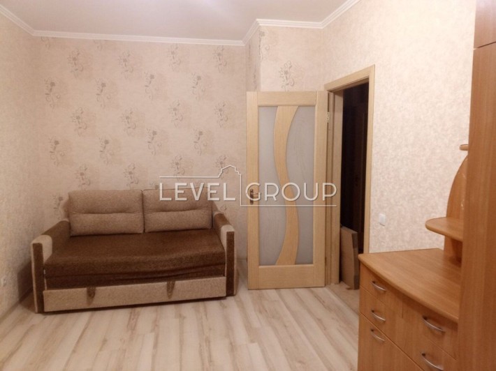 Продаж однокімнатної квартири з ремонтом ЖК Зелений Мис вул.Наумова 66 - фото 1