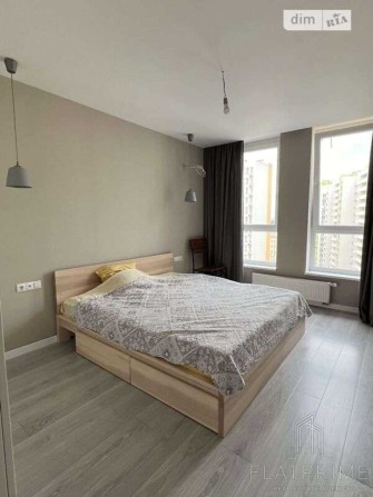 ЖК "Нивки Парк", гарний ремонт, метро Нивки, окремі кімнати - фото 1