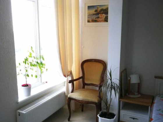 Власник Без комісії Продаж 1 к квартири м. Академмістечко Киев