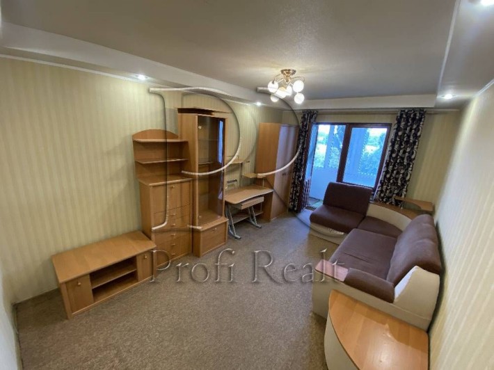 Продаж 1 к.квартири Берестейський 148/1/Академмістечко/Житомирська - фото 1