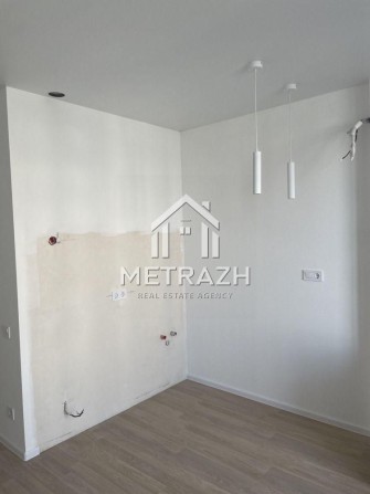 ТОП! Продається 1к квартири 19,3м2 в  ЖК «Be the One» - фото 1