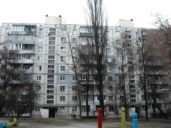 Продаж 2-кімнатної. Верховинна. Біличі. Святошин Київ