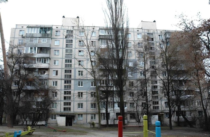 Продаж 2-кімнатної. Верховинна. Біличі. Святошин - фото 1