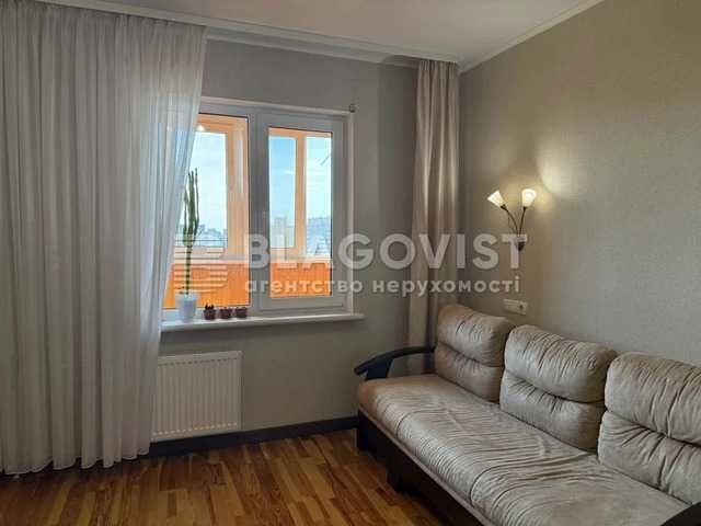 2 кім. квартира (55.15кв.м.), просп. Академіка Палладіна, 23 - фото 1