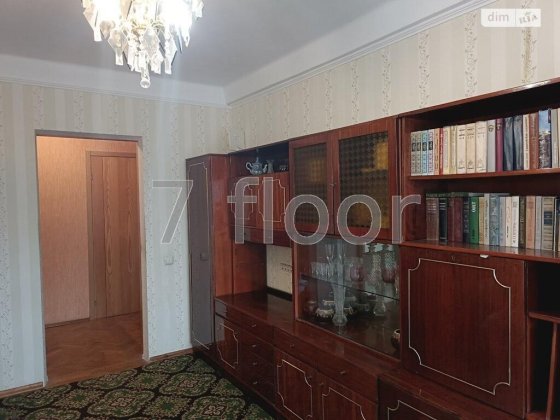 2 кімнатна квартира м Святошин, Микільська Борщагівка, вул.Курінного Киев