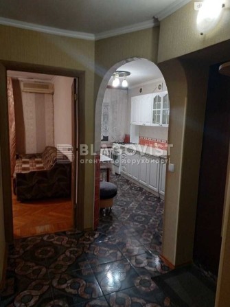 Продається 3 кімнатна квартира ст.М"Житомирська";вул. Зодчих, - фото 1