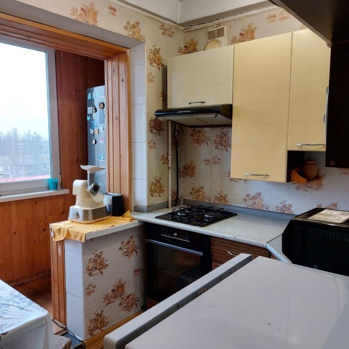 Продам 3-кімнатну квартиру по вул. Литвиненко-Вольгемут VD - фото 1