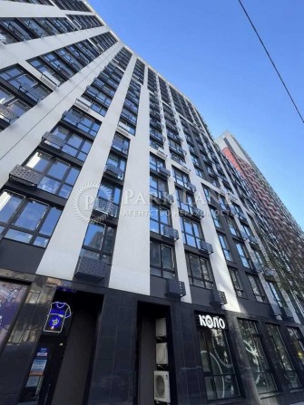 Центр Шолуденка 30 Старт КПІ - фото 1