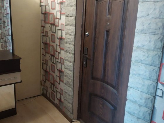 Продам однокімнатну квартиру ВІД ВЛАСНИКА, Вул. Олешківська 15 Киев