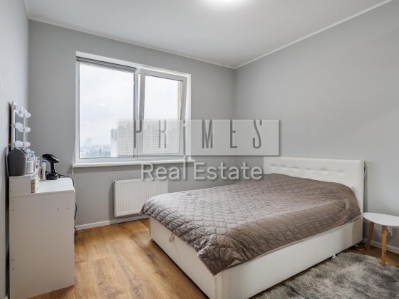 Продаж БЕЗ % 1к квартири, 50м2 ЖК Новомостицький, Пріорка, Ретровіль Киев