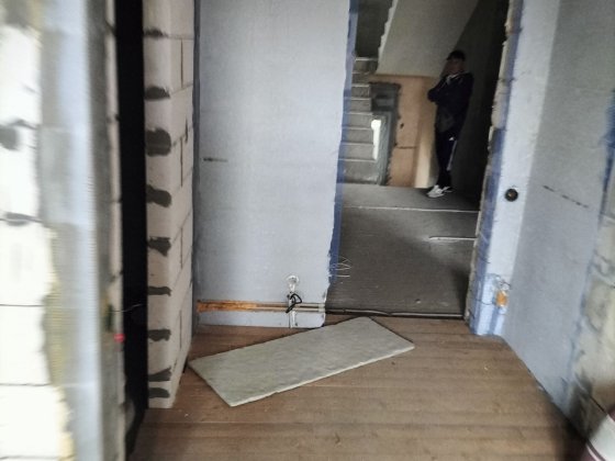 Смарт з частковим ремонтом. Без% Берестейська 15хв пішки Киев