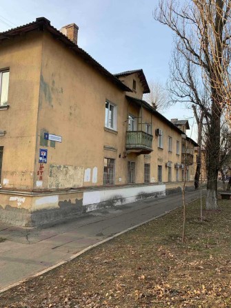 Двухкомнатная (Витрука ) срочно продам - фото 1