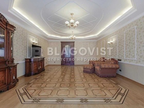 Центр!Софія!Яр Вал Золоті Ворота Гончара 26 4К/166м2 все поруч! Киев