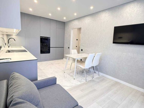 БЕЗ% продам 2к квартиру Змієнка 19 Варшавський+ Після ремонту Київ