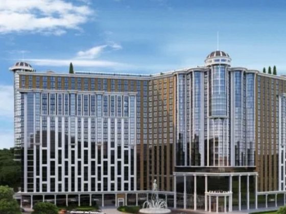 Продаж 1-к квартири, ЖК Podil Plaza  Residence, вул.Глибочицька 73 Київ