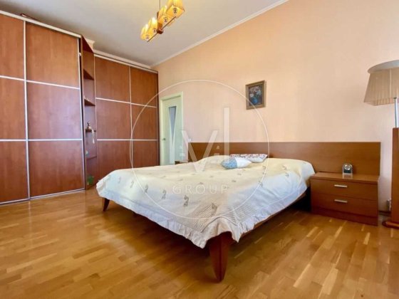 3к квартира 100м2 сталінка Шевченківський район Шулявка Берестейський Київ