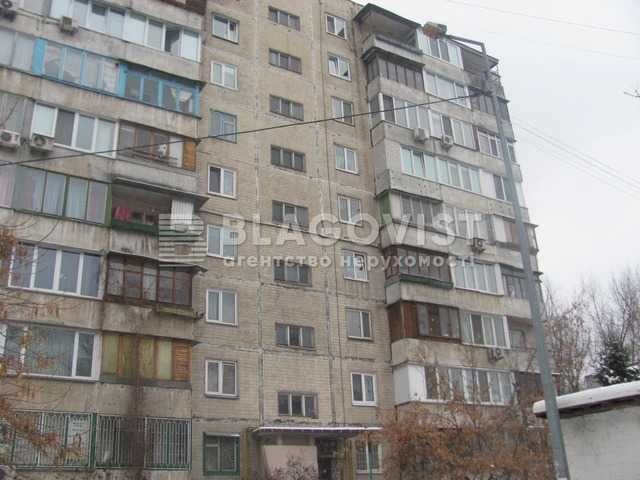 Шолуденка, 2 кімн. сучасний ремонт - фото 1