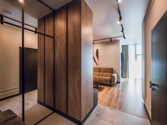 ЖК Манхеттен-Сіті, Берестейський проспект 11, буд 3 Киев