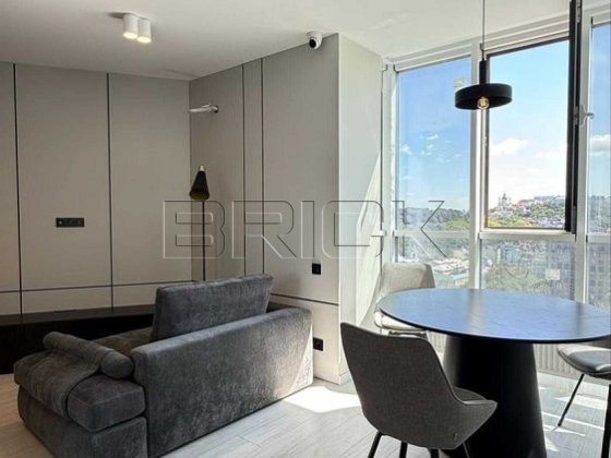 Продаж‼️ЖК Podil Plaza  Residence‼️Квартира 39 м2‼️ Поділ Киев