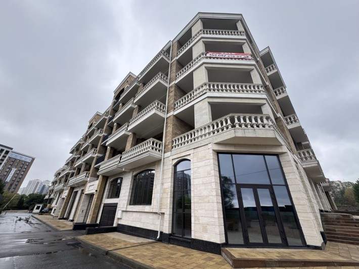 Подол ЖК Liberty Residens - фото 1