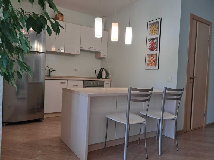 Продаж 1-кімнатної. Кадетський Гай. Турецьке містечко. - фото 1