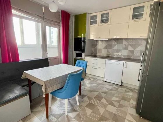 Продаж 2кім.Сікорського Ігоря 4в,ЖКЗелений Острів-2.Метро Берестейська Київ