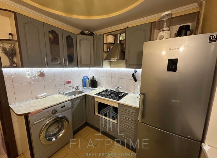 Солом'янка Чоколівка газ ремонт Караваєві дачі радіоринок цегляний дім - фото 1