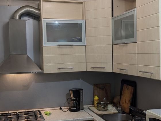 3 кімн кварира , вул Щусева , 12 метро Дорогожичі 5 хв Київ