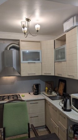 3 кімн кварира , вул Щусева , 12 метро Дорогожичі 5 хв - фото 1