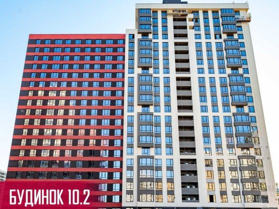 Найвигідніша пропозиція! 2к квартира 70м2 ЖК Варшавский Варшавський 3 Киев