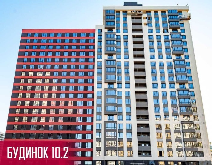 Найвигідніша пропозиція! 2к квартира 70м2 ЖК Варшавский Варшавський 3 - фото 1