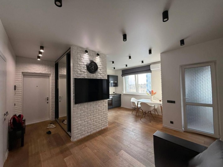 Продажа 1но кімнатної квартири, ЖК Малахіт - фото 1