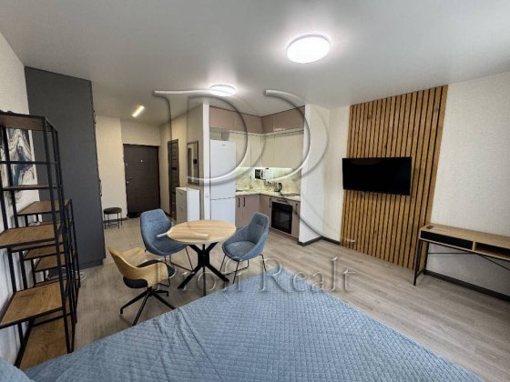 Продаж 1кв. з ремонтом в ЖК Сучасний Квартал/пр-т Любомира Гузара Київ