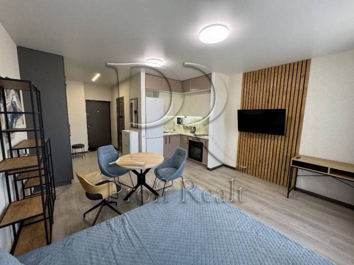 Продаж 1кв. з ремонтом в ЖК Сучасний Квартал/пр-т Любомира Гузара - фото 1