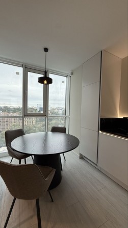 ЖК Podil Plaza Продам 1-к 41м2 з новим ремонтом Поділ Глибочицька 73 - фото 1