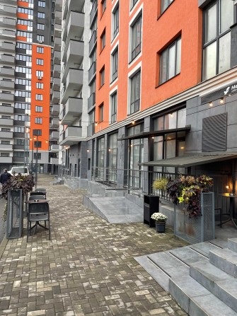 Продаж 2 к ЖК Багговутівський вул Загорівська (Багговутівська) Е-оселя - фото 1