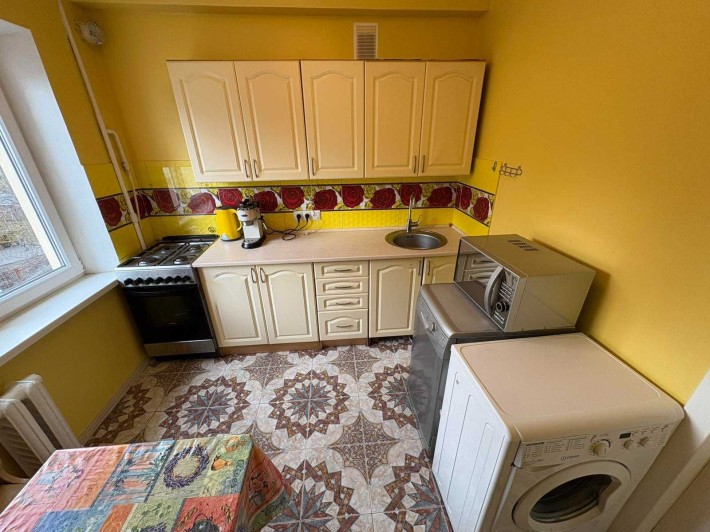 Продаж 2к квартири на вул. Парково-Сирецька 4А - фото 1