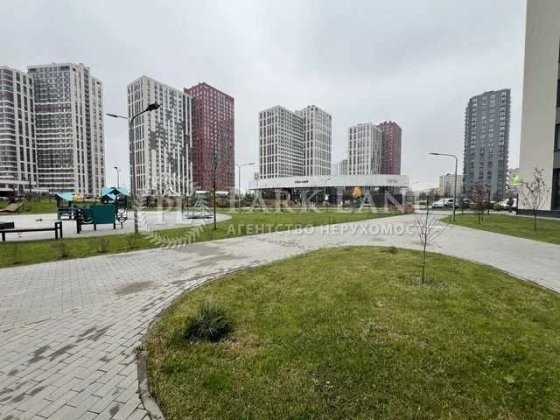 Квартира 55кв.м ЖК Варшавський Плюс Киев