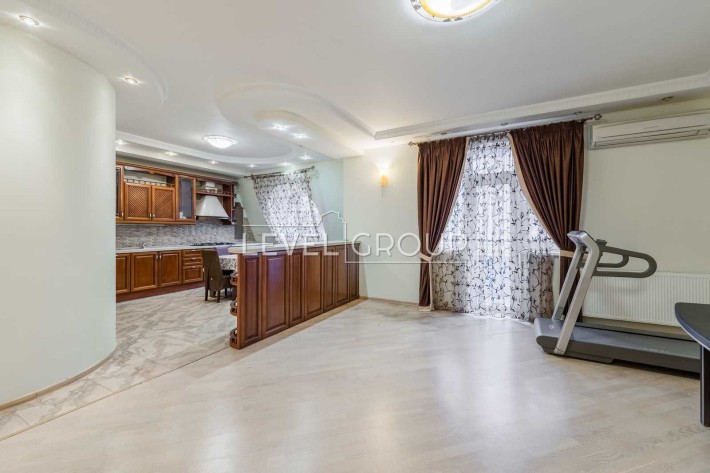 Продаж 5-кімнатної квартири Тургенєвська / Шевченківський район - фото 1