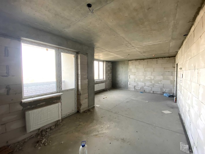 Без ком. ЖК Сирецький Бояр Рижская 73Г Сырець Дорогожичи 106м2 - фото 1