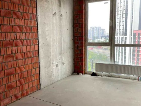 1к 51м2 ЖК Старт вул. Вільгельма Котарбінського 24 Центр Метро Київ