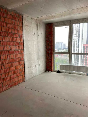 1к 51м2 ЖК Старт вул. Вільгельма Котарбінського 24 Центр Метро - фото 1