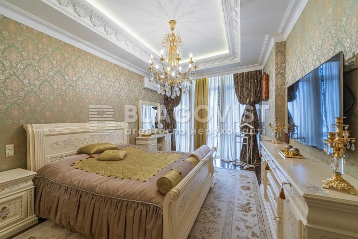 Продам ексклюзивну 4-кімнатну квартиру на Дмитрівській 80! - фото 1