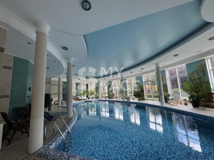 ‼️Продаж унікальної квартири 177 м2 в преміум ЖК Діамант‼️ Э ВІДЕО - фото 1