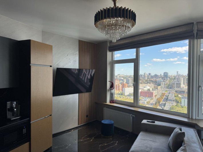 Манхеттен метро КПИ, смарт плаза, жд вокзал, проп берестейский, победы - фото 1