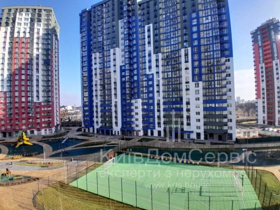 продам квартиру 75 м² перепоступка Сирецькі Сади Нивки Подільський Київ