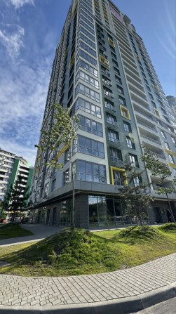 Продаж 1 кімнатна в ЖК Паркове Місто, Вижгородська 45ж, без % - фото 1